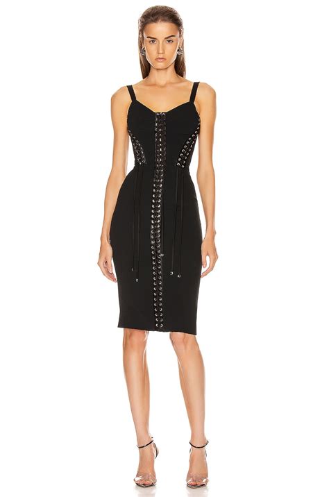 dolce gabbana bodycon dress